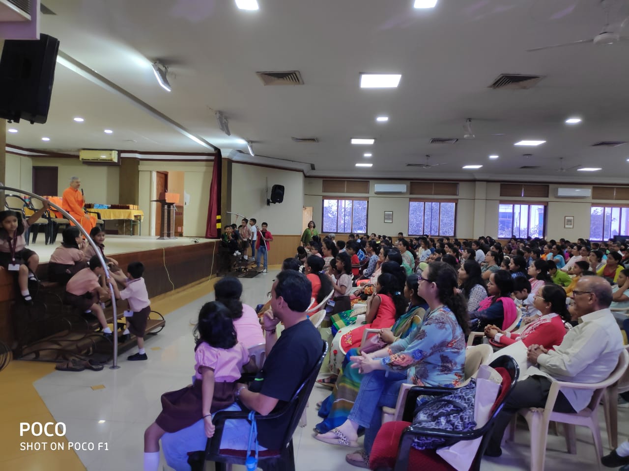 Geeta Chanting