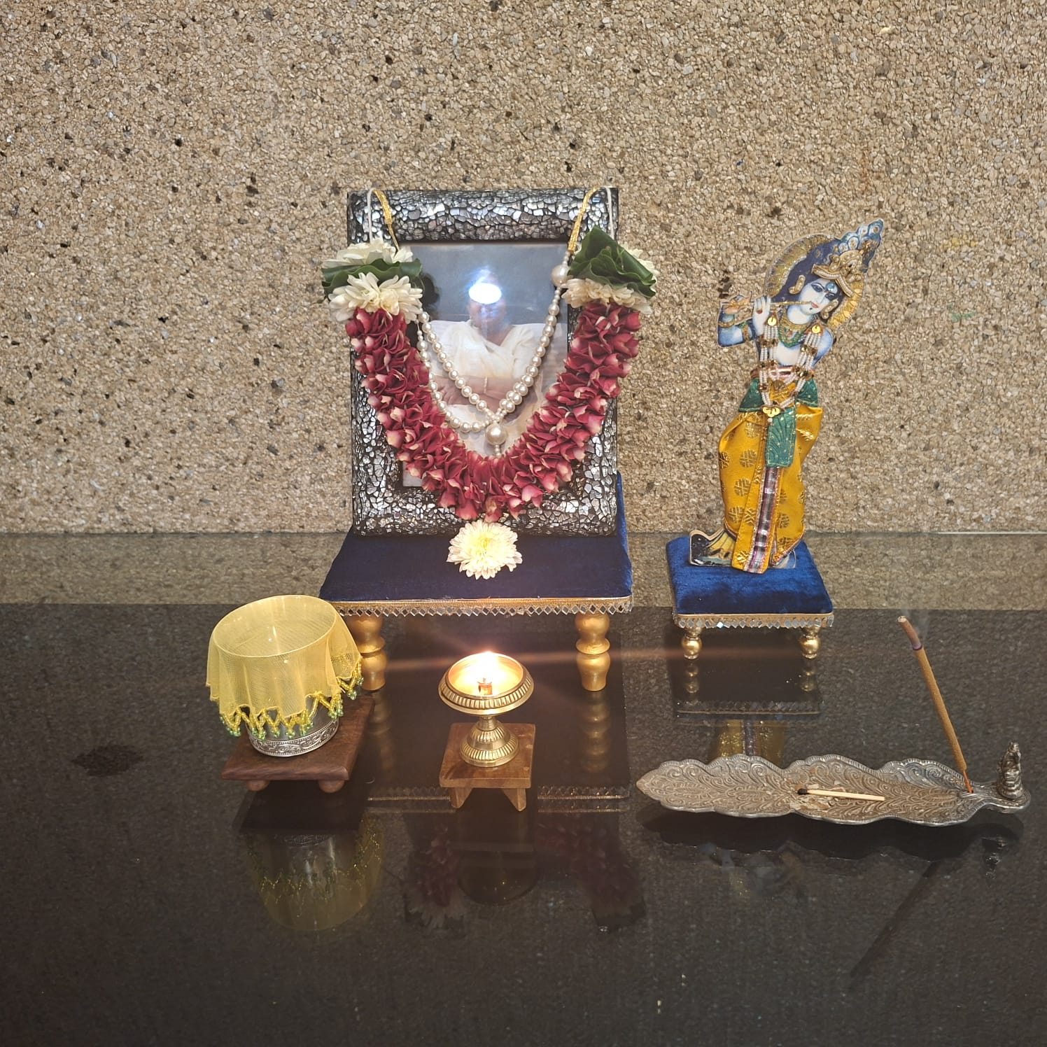 Ghar Ghar mein satsang 