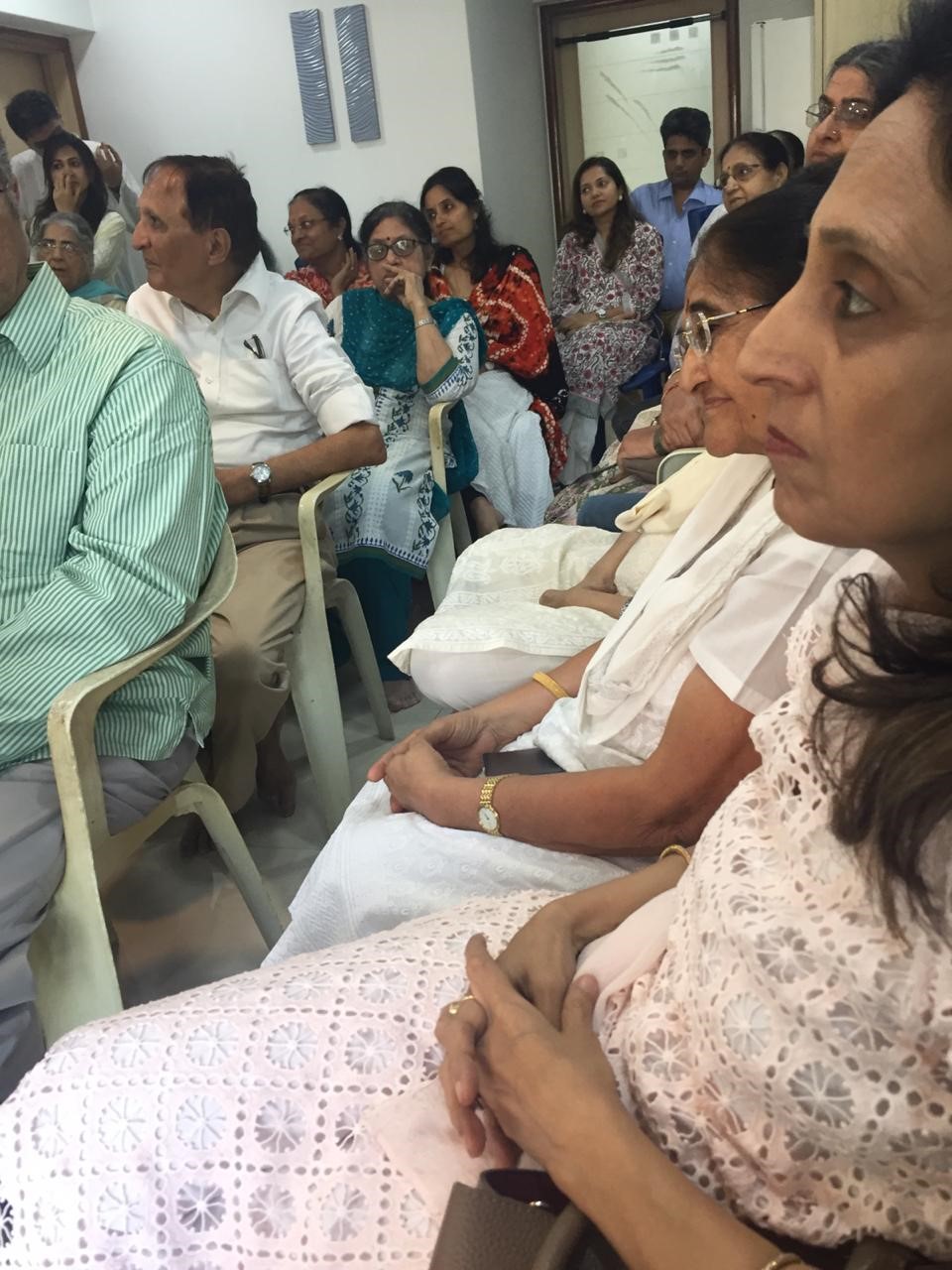 GHAR GHAR MEIN SATSANG