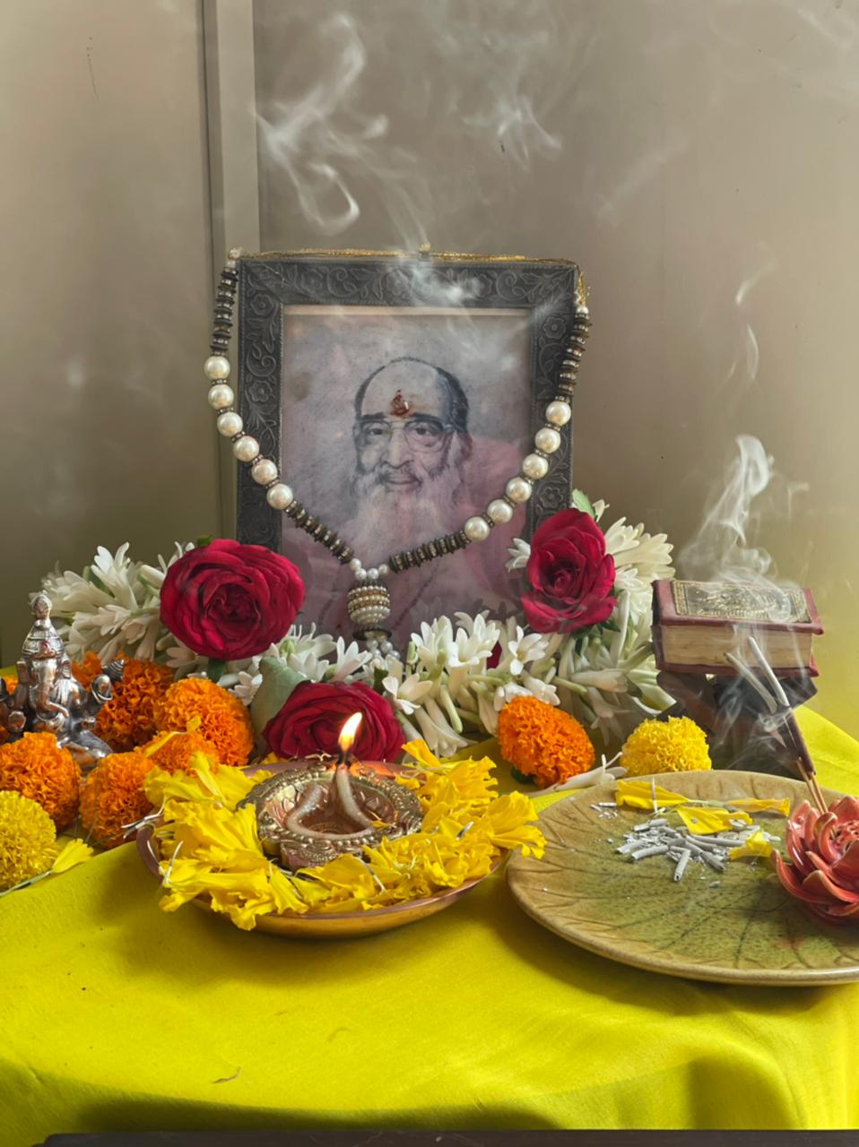 Guru Smaran Saptah 5th May Manju Malkani 