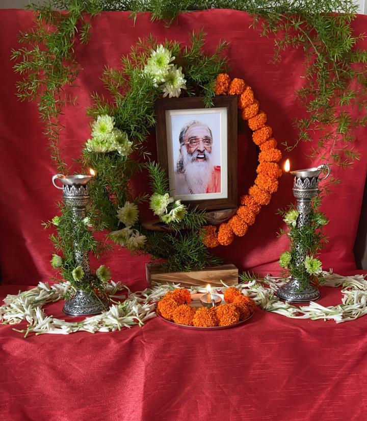 Guru Smaran Saptah Day 6 Shruti