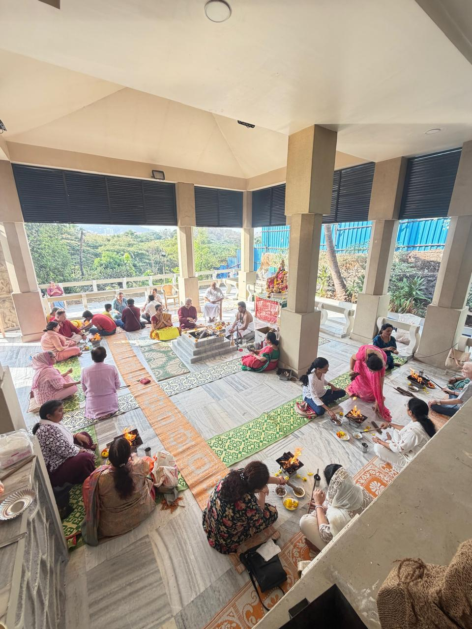 Hanuman Chalisa Japa