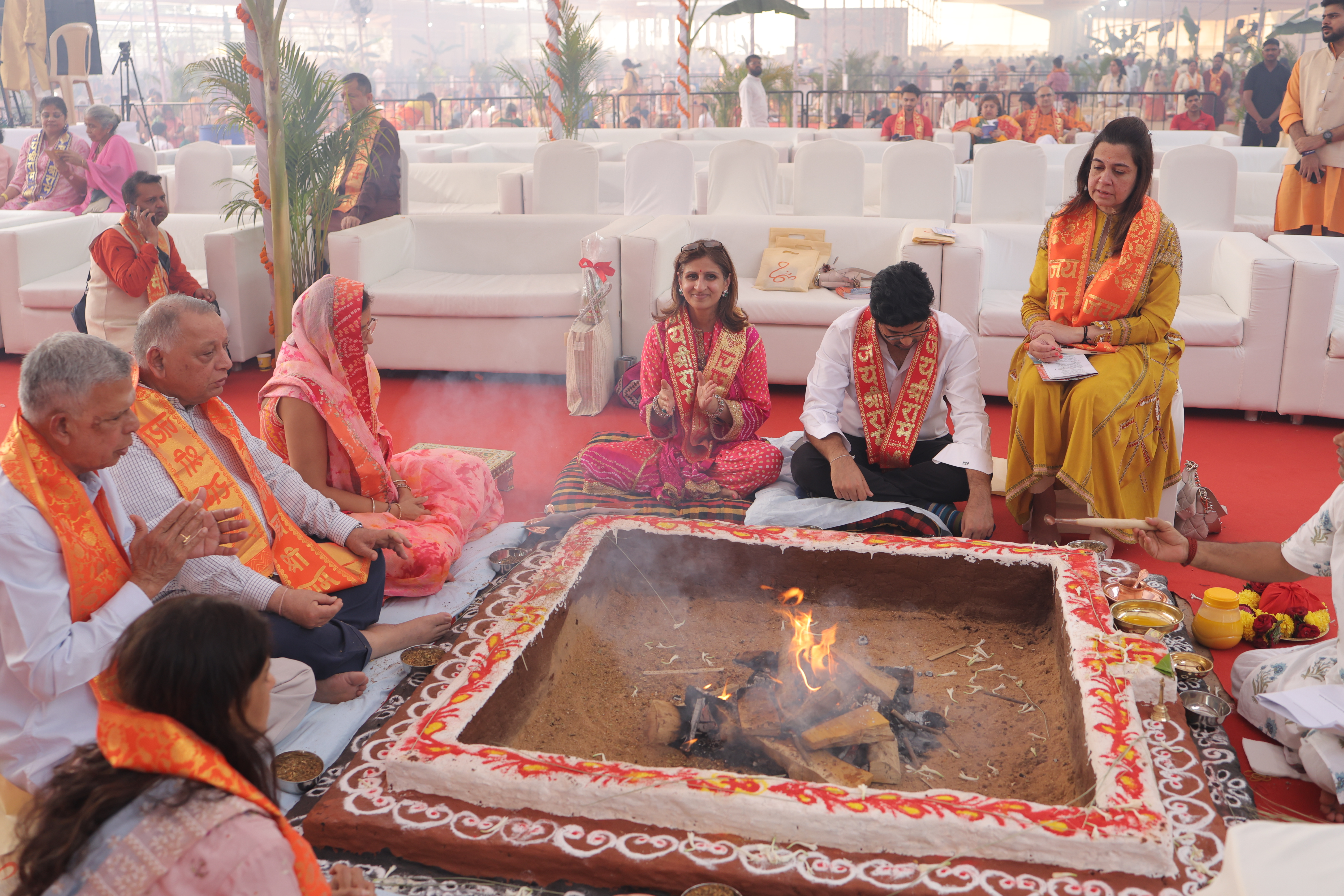 HANUMAN HAVAN 2026