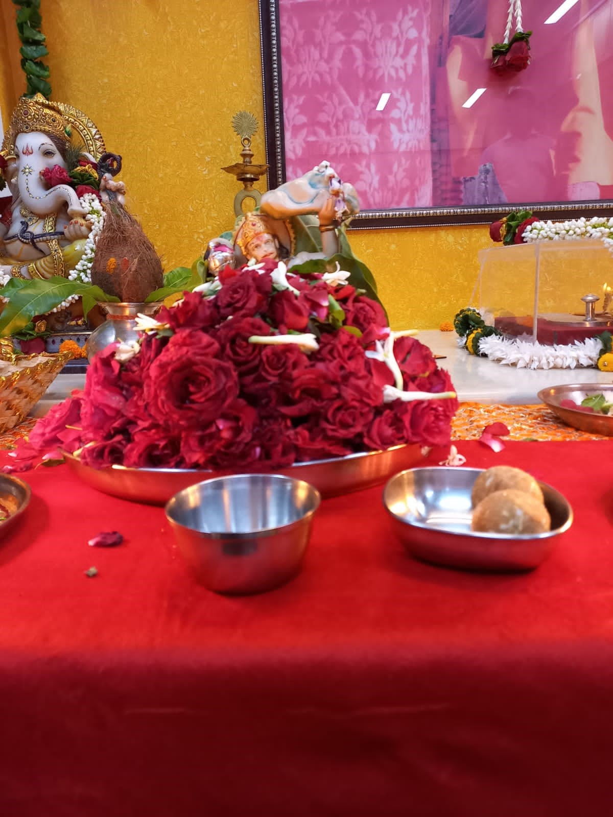 Hanuman Jayanti