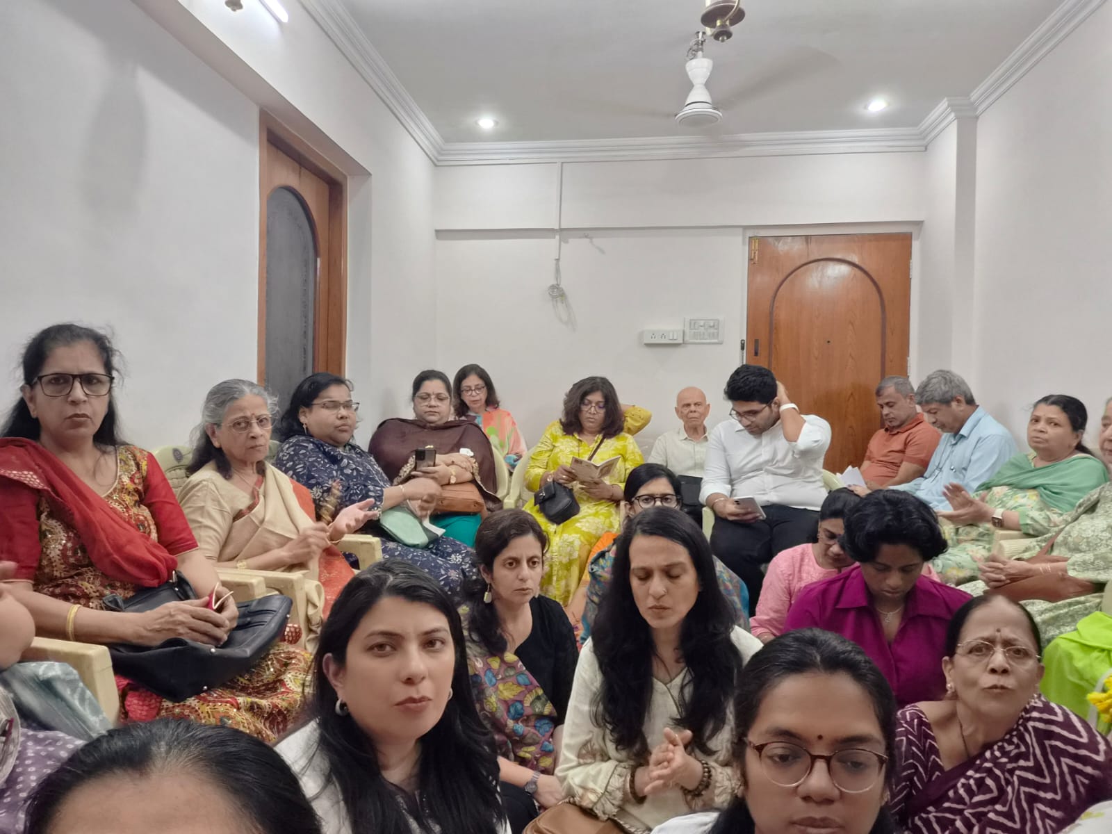 Hanuman Jayanti celebration