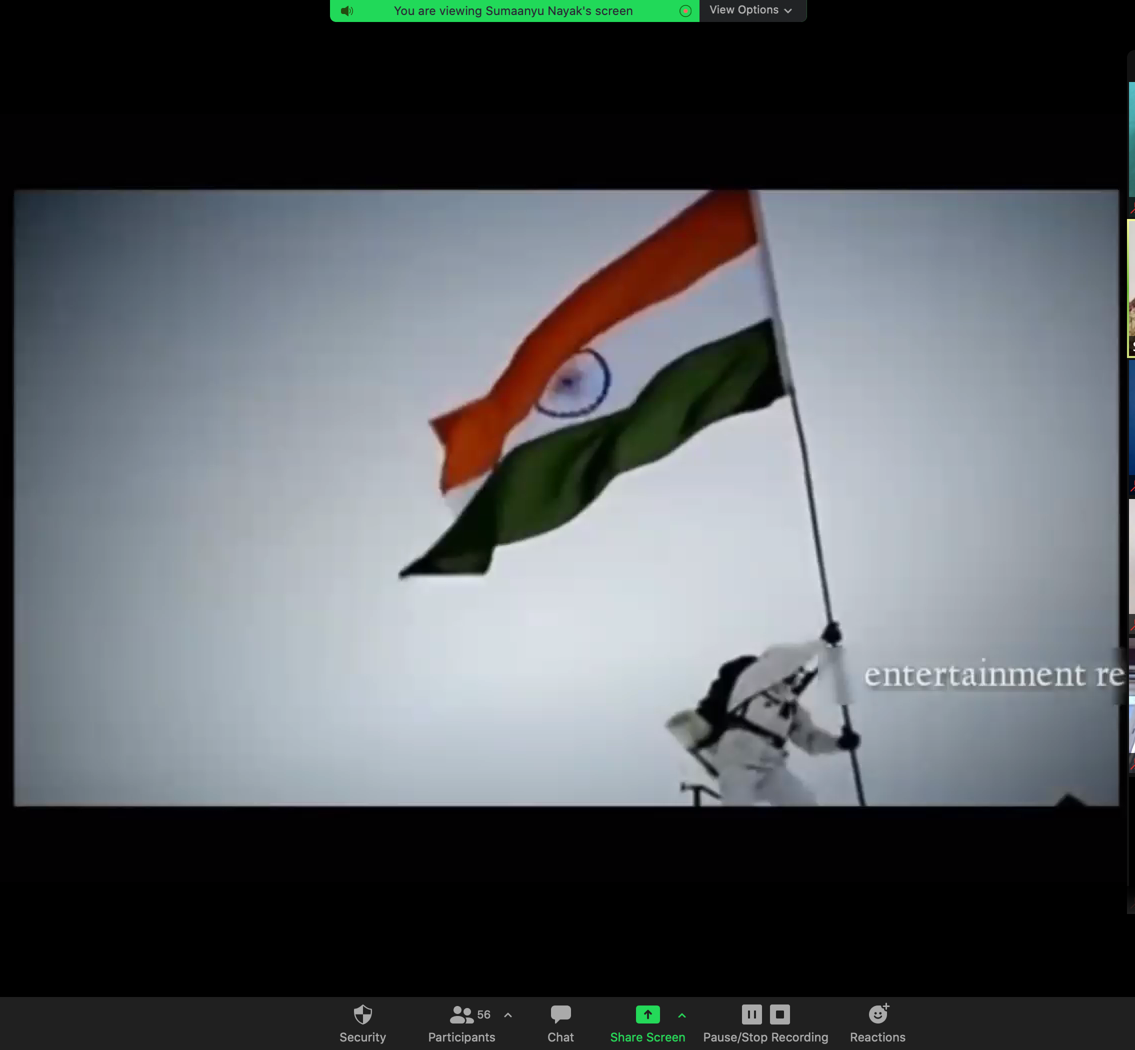 Independence Day 2020