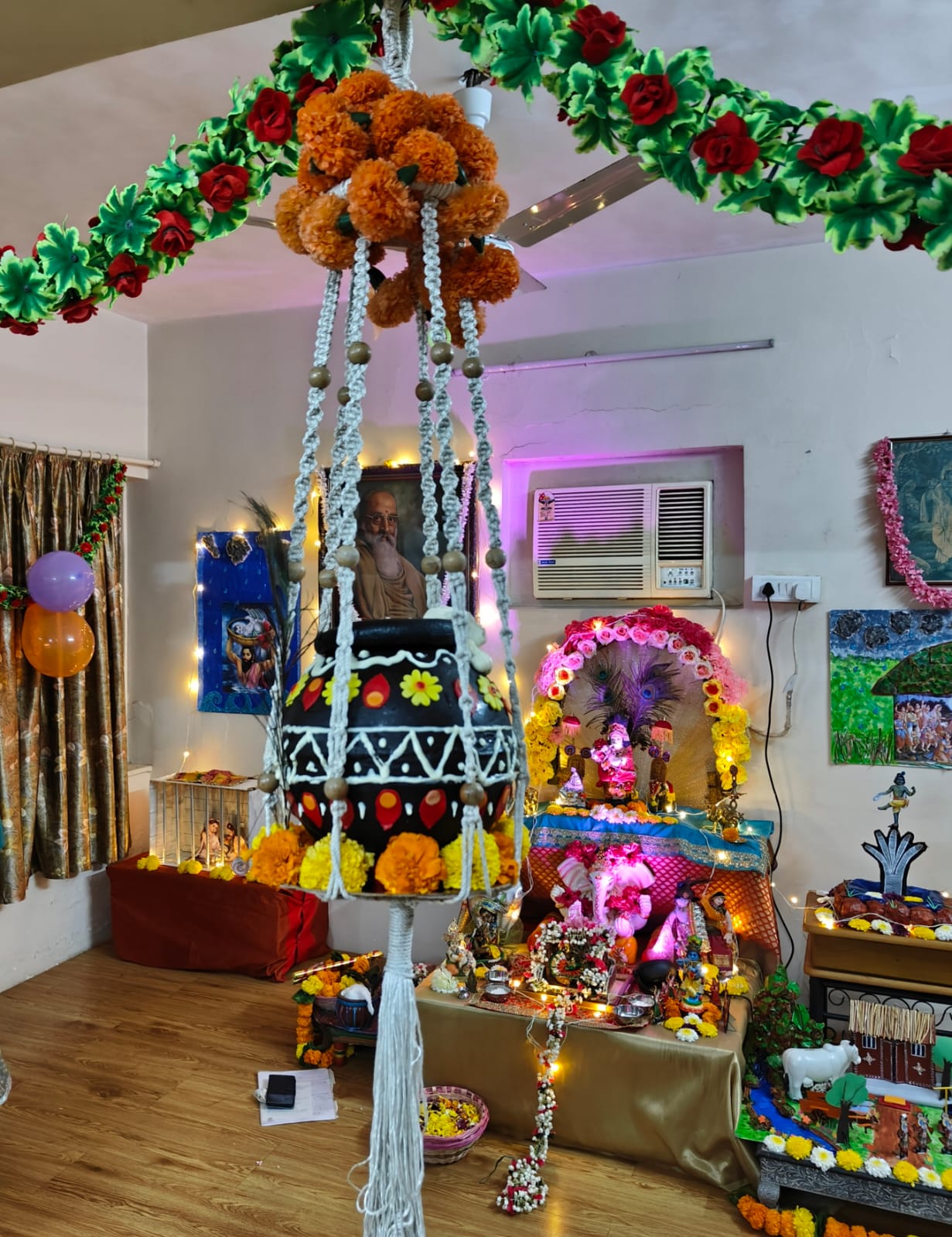 Janmashtami