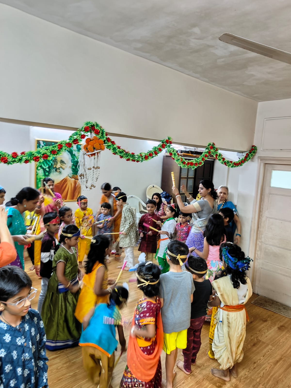 Janmashtami