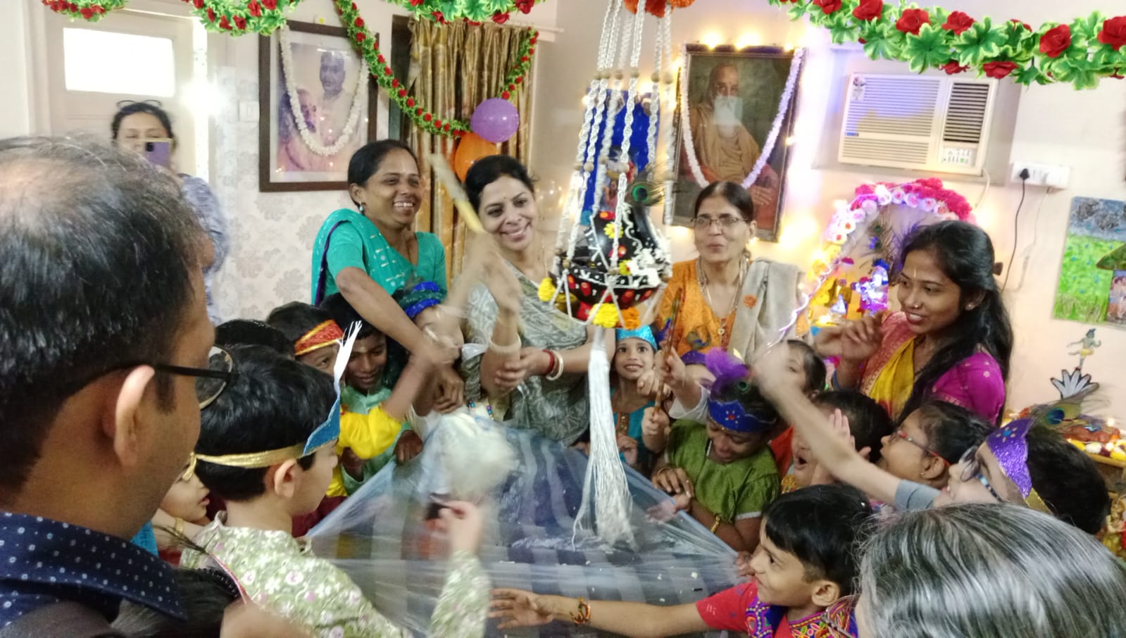 Janmashtami