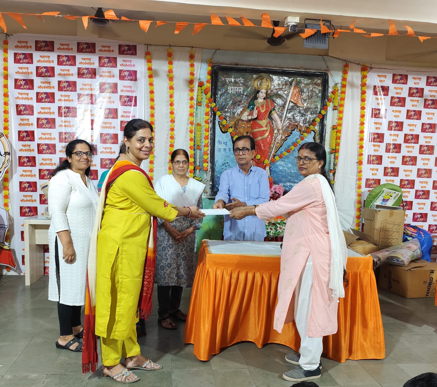 Jayam Bala Vihar Workshop