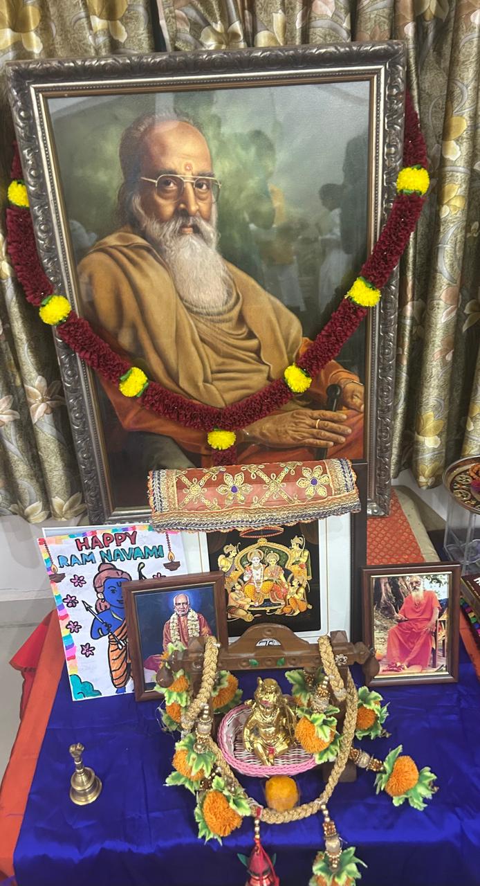 Jayams Bala Vihar Rama Navami