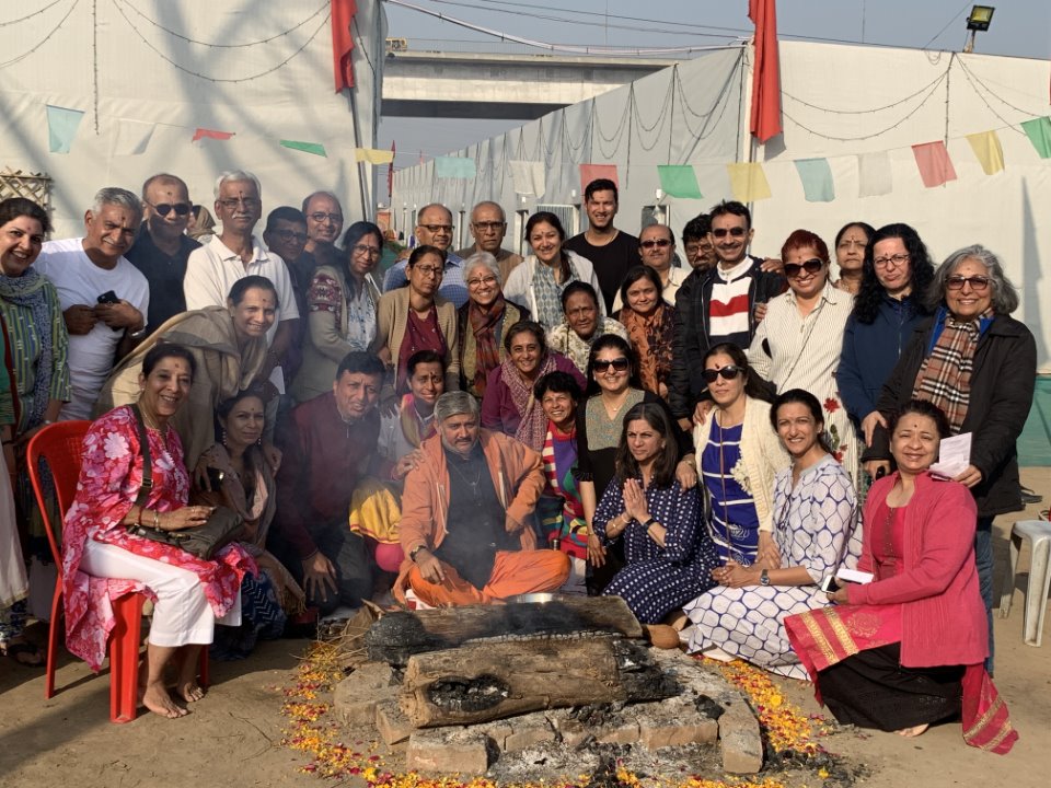 Kumbh Mela 2019