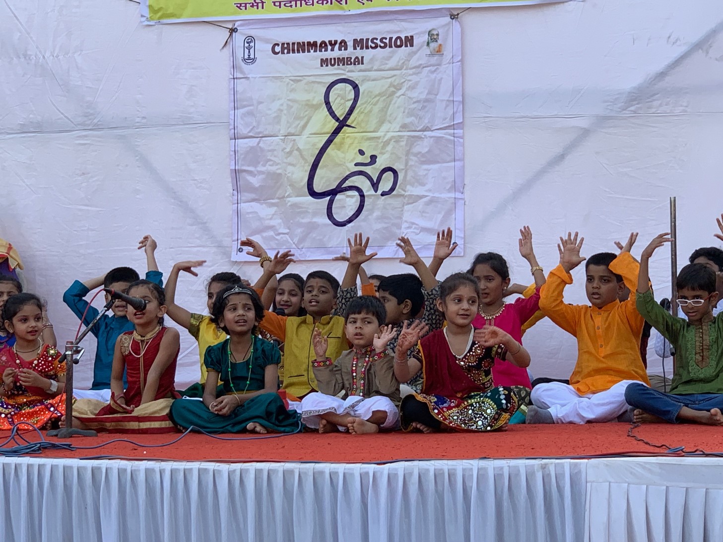 Mahashivaratri Mahotsav at Mandapeshwar Caves Borivali West