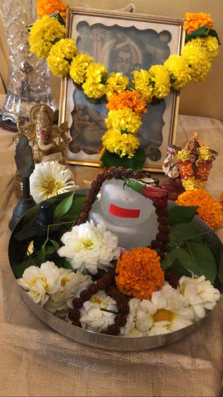 Mahashivratri Jayam