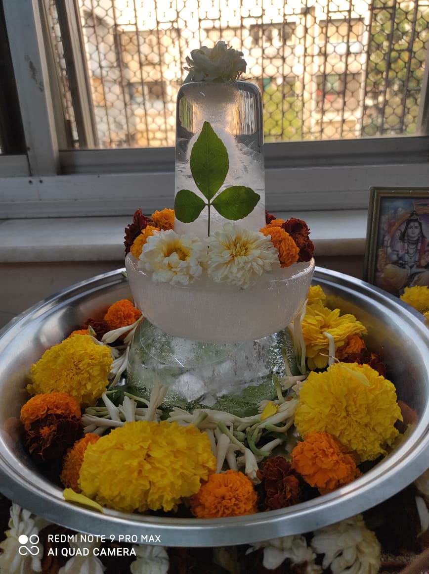 Mahashivratri Jayam