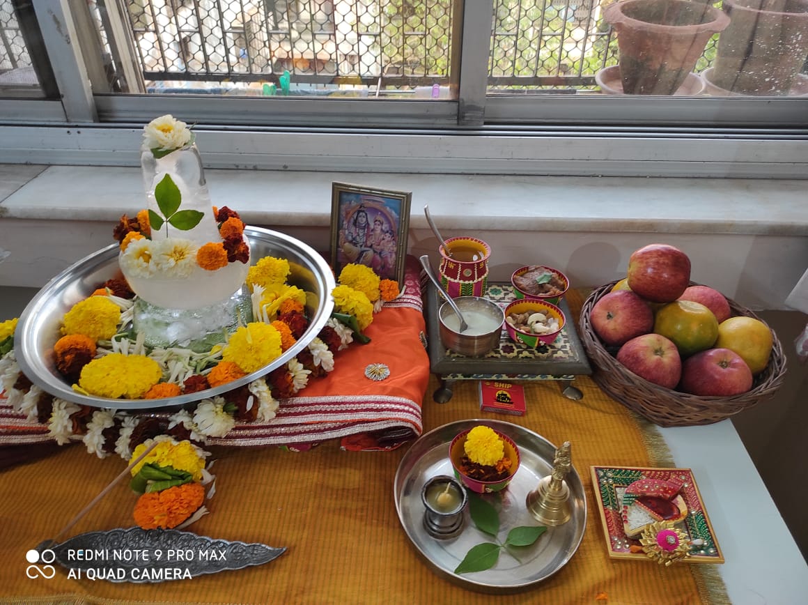 Mahashivratri Jayam