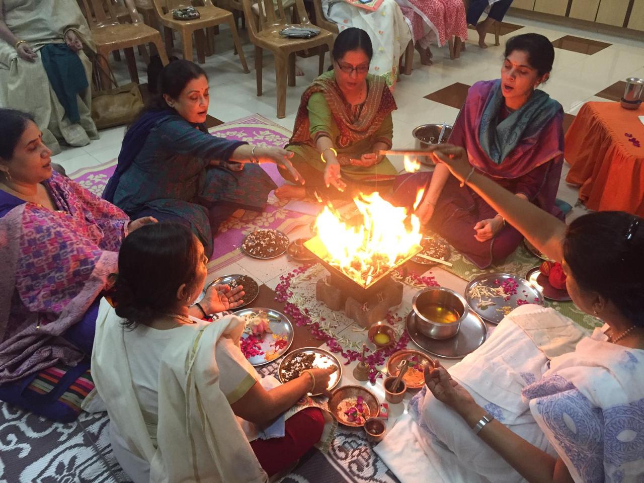 Makar Sankranti