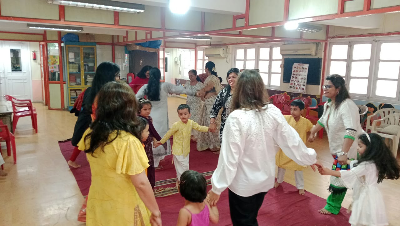 Matru Pooja