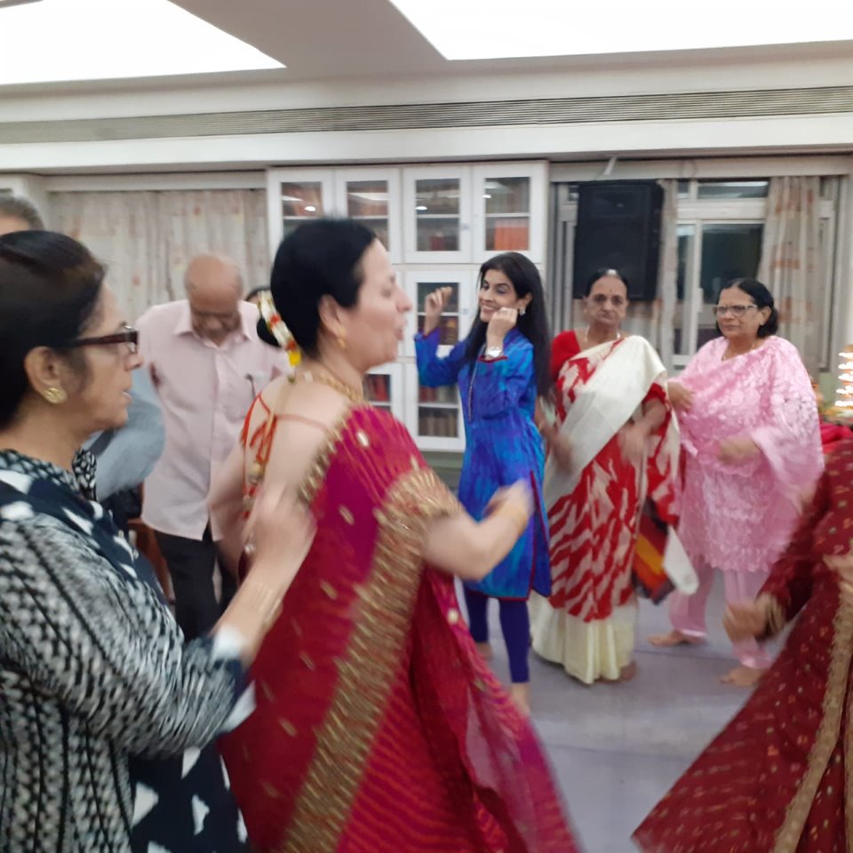 Navaratri Celebrations