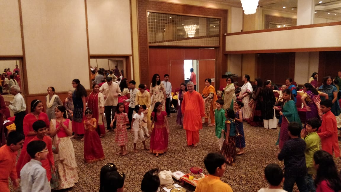 Navaratri Celebrations