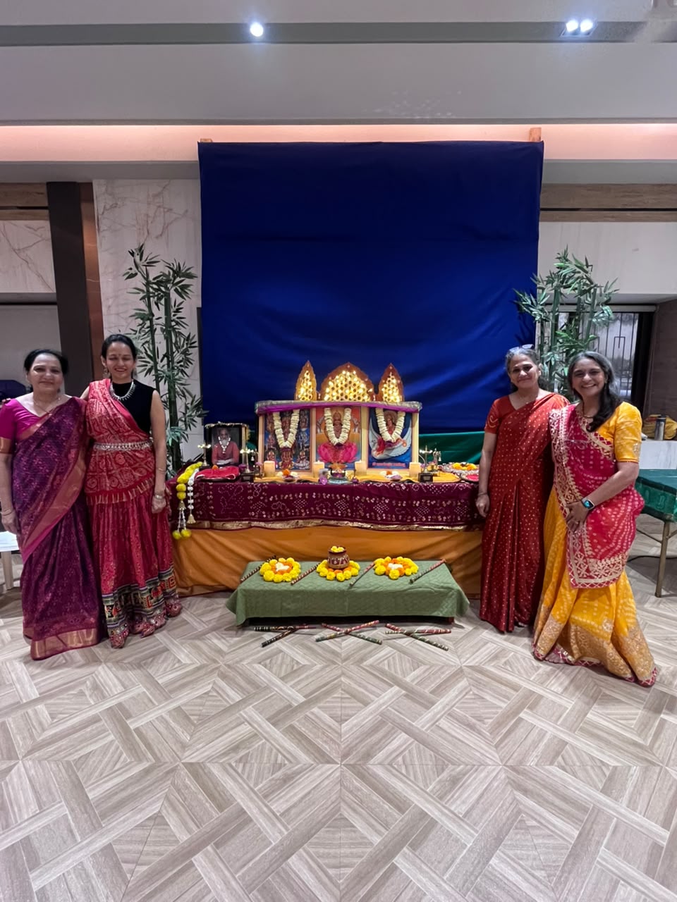 Navratri