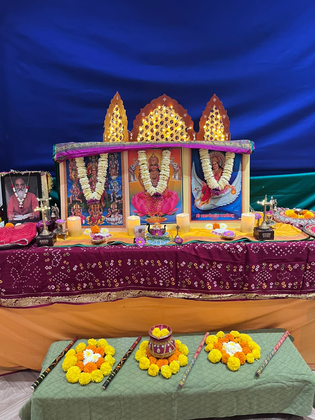 Navratri