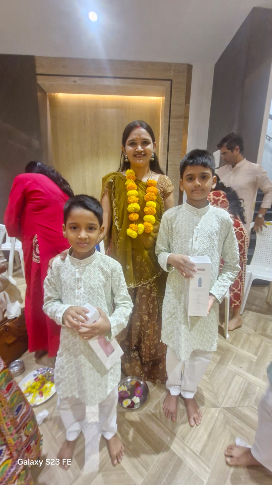 Navratri