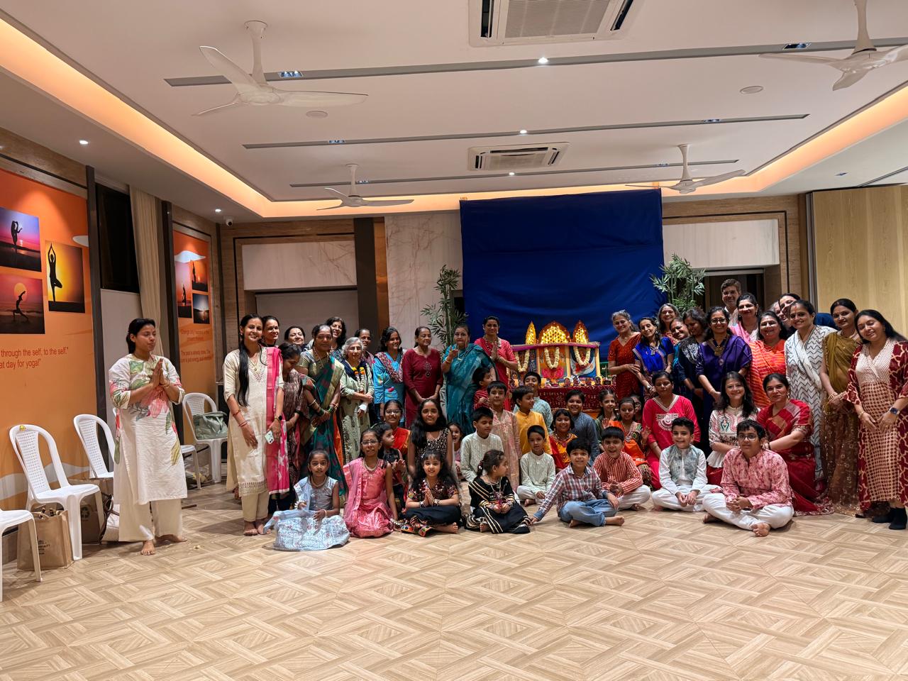 Navratri