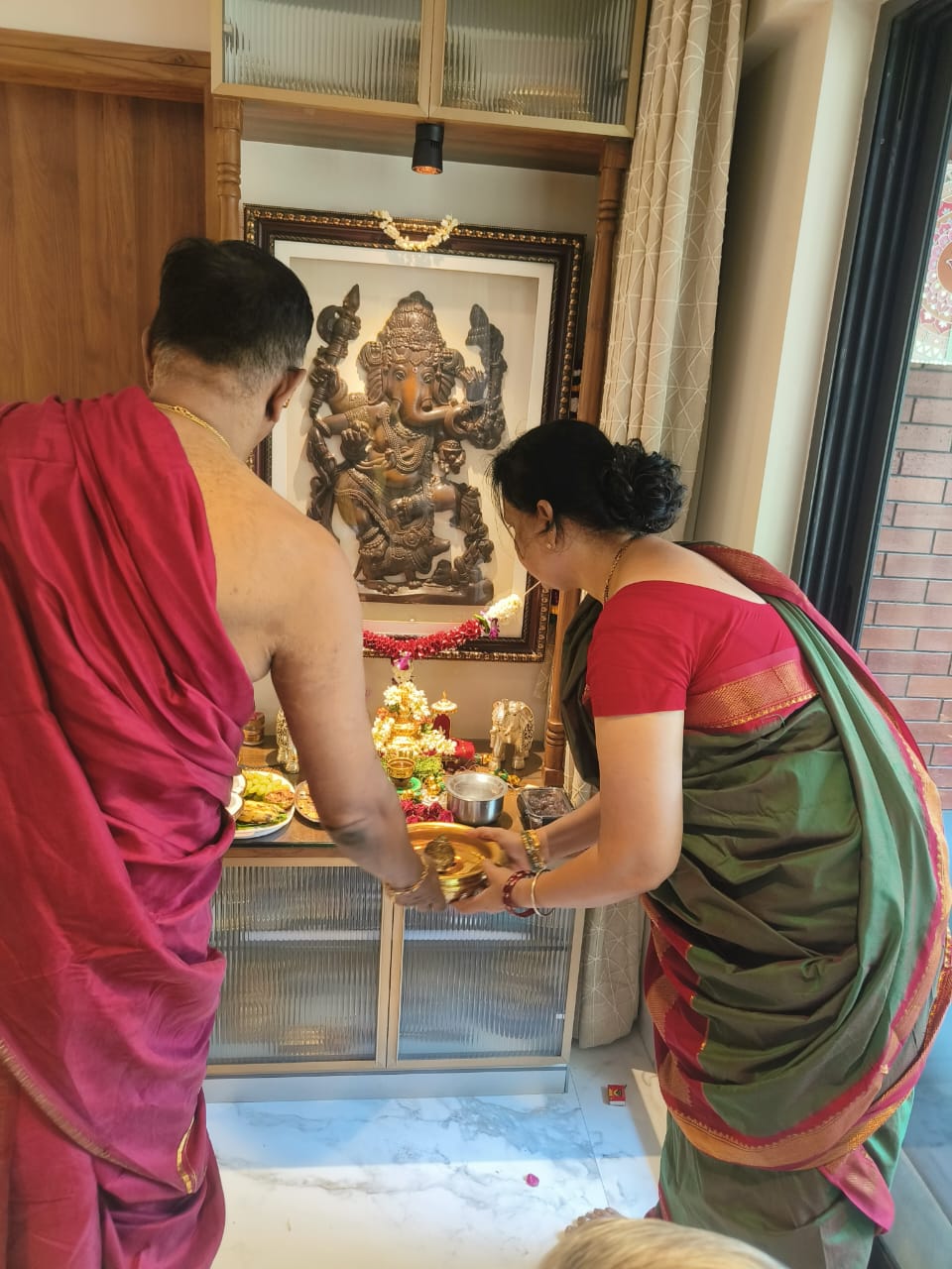 Pooja No 6