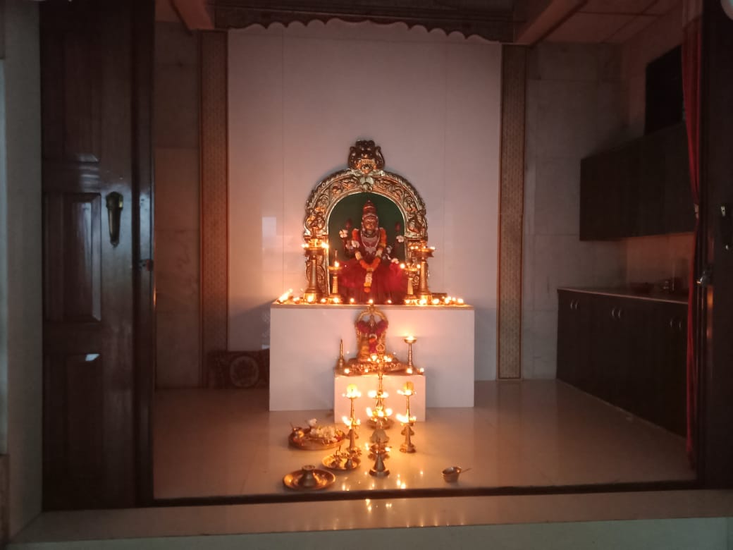 Ram Janma Bhoomi Pujan