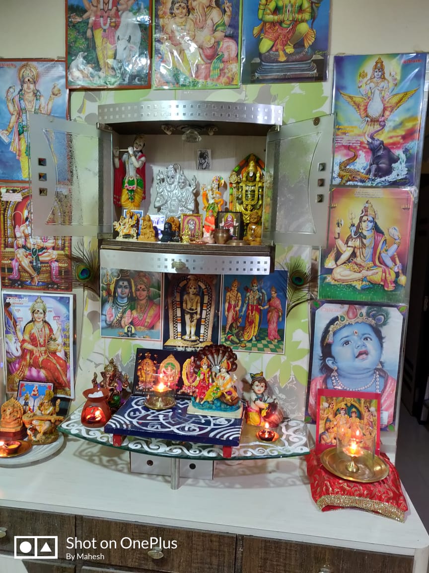 Ram Janma Bhoomi Pujan