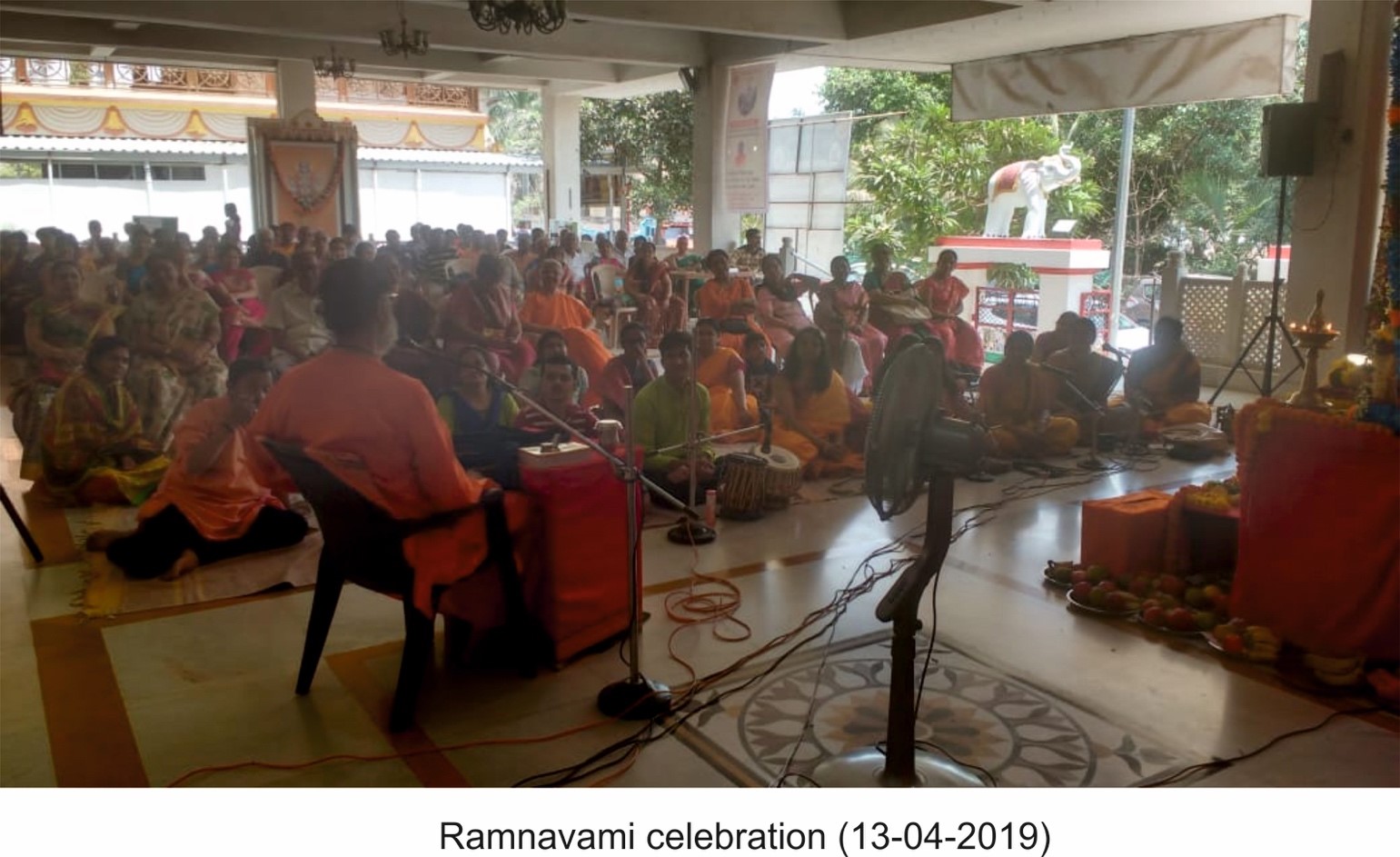 Ramnavami Celebration 
