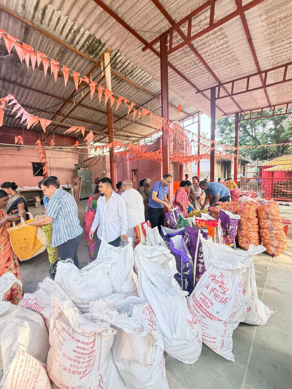Seva Day
