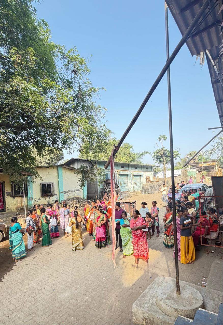 Seva Day