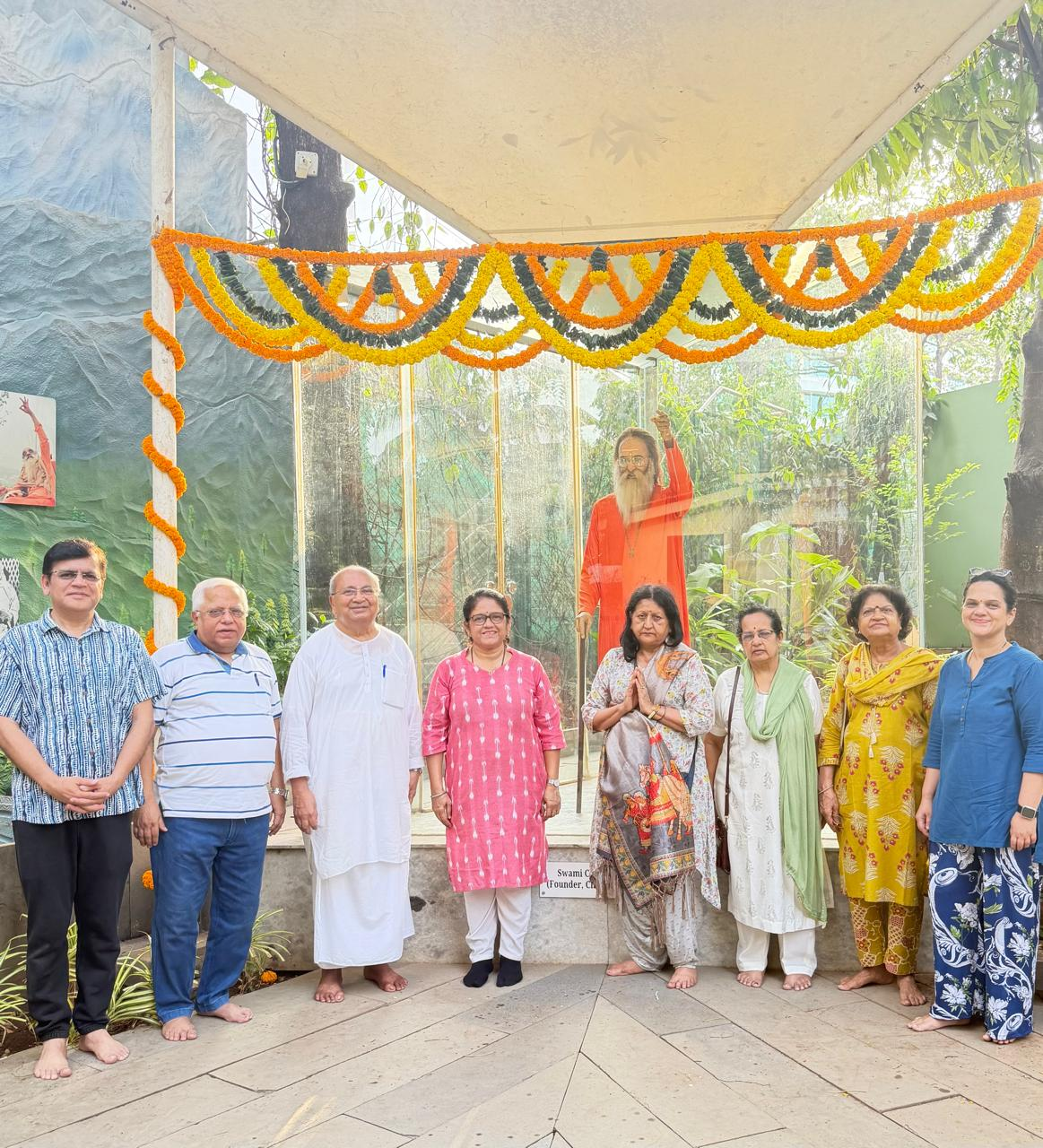 Seva Day