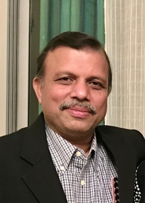 Shri Parindra Kadakia