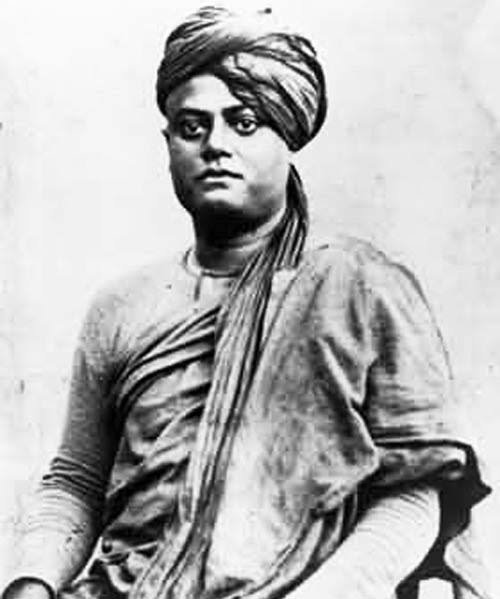 Swami Vivekanandaji