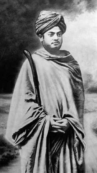 Swami Vivekanandaji